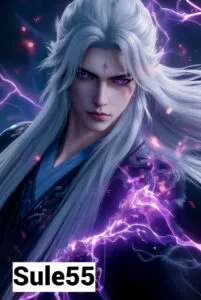 Sule55 : Hadirkan Energi Ultra Fresh Yang Sangat Ekspresif